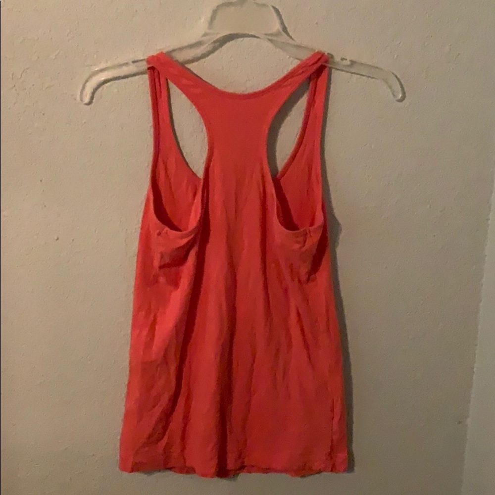 Workout Tank Top - Picture 3 of 3